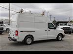 Used 2016 Nissan NV2500 SV High Roof 4x2, Upfitted Cargo Van for sale #9K4145 - photo 9