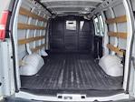 2019 GMC Savana 2500 SRW 4x2, Empty Cargo Van #9K6838 - photo 3