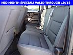 2016 Chevrolet Silverado 1500 Double Cab SRW 4x4, Pickup #9K7179C - photo 18