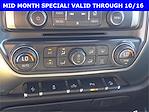 2016 Chevrolet Silverado 1500 Double Cab SRW 4x4, Pickup #9K7179C - photo 6
