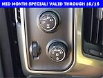 2016 Chevrolet Silverado 1500 Double Cab SRW 4x4, Pickup #9K7179C - photo 8