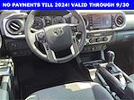 2023 Toyota Tacoma Double Cab 4x4, Pickup #9K7220 - photo 4