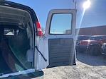 2021 Chevrolet Express 2500 SRW RWD, Empty Cargo Van for sale #9K7525 - photo 16