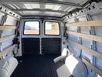 2021 Chevrolet Express 2500 SRW RWD, Empty Cargo Van for sale #9K7525 - photo 29