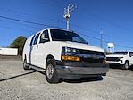 2021 Chevrolet Express 2500 SRW RWD, Empty Cargo Van for sale #9K7525 - photo 8