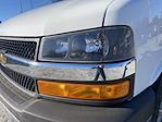 2021 Chevrolet Express 2500 SRW RWD, Empty Cargo Van for sale #9K7525 - photo 10