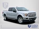 Used 2019 Ford F-150 XLT SuperCrew Cab 4x4, Pickup for sale #9K7947 - photo 1