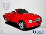 2003 Chevrolet SSR Regular Cab 4x2, Pickup for sale #9K7992A - photo 1