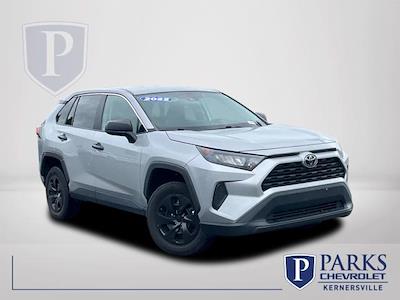 2022 Toyota RAV4 4x4, SUV for sale #9K8031 - photo 1