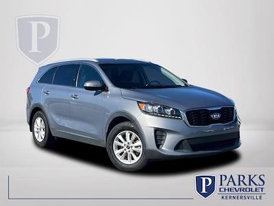 2019 Kia Sorento 4x2, SUV for sale #9K8032A - photo 1