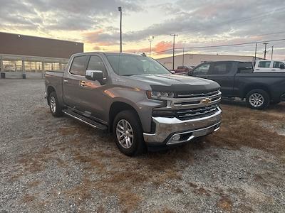 2020 Chevrolet Silverado 1500 Crew Cab 4x4, Pickup for sale #9K8116 - photo 1