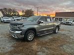 2020 Chevrolet Silverado 1500 Crew Cab 4x4, Pickup for sale #9K8116 - photo 8