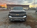 2020 Chevrolet Silverado 1500 Crew Cab 4x4, Pickup for sale #9K8116 - photo 9