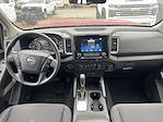 Used 2023 Nissan Frontier SV Crew Cab 4x4, Pickup for sale #9K8117 - photo 15