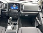 Used 2023 Nissan Frontier SV Crew Cab 4x4, Pickup for sale #9K8117 - photo 17