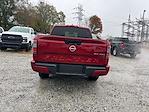 Used 2023 Nissan Frontier SV Crew Cab 4x4, Pickup for sale #9K8117 - photo 4