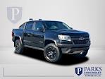 2019 Chevrolet Colorado Crew Cab 4x4, Pickup for sale #9K8160A - photo 1