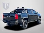 2019 Chevrolet Colorado Crew Cab 4x4, Pickup for sale #9K8160A - photo 2