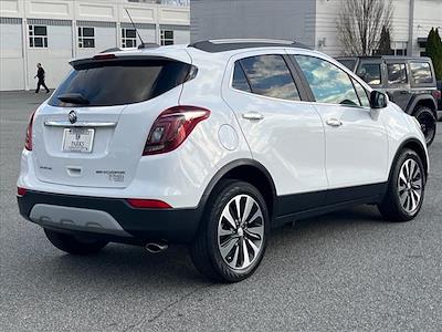 2018 Buick Encore FWD, SUV for sale #9K8166A - photo 2