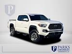 Used 2021 Toyota Tacoma TRD Off-Road Double Cab 4WD, Pickup for sale #9K8179 - photo 1