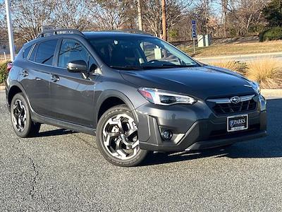 Used 2021 Subaru Crosstrek Limited AWD, SUV for sale #9K8196 - photo 1