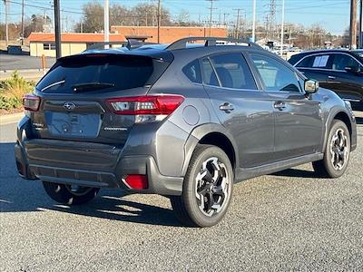 2021 Subaru Crosstrek AWD, SUV for sale #9K8196 - photo 2