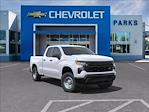 2024 Chevrolet Silverado 1500 Double Cab 4x4, Pickup for sale #FK1771 - photo 1