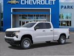 2024 Chevrolet Silverado 1500 Double Cab 4x4, Pickup for sale #FK1771 - photo 3