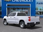 2024 Chevrolet Silverado 1500 Double Cab 4x4, Pickup for sale #FK1771 - photo 4