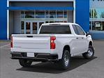 2024 Chevrolet Silverado 1500 Double Cab 4x4, Pickup for sale #FK1771 - photo 2