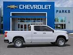 2024 Chevrolet Silverado 1500 Double Cab 4x4, Pickup for sale #FK1771 - photo 5