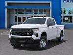 2024 Chevrolet Silverado 1500 Double Cab 4x4, Pickup for sale #FK1771 - photo 6