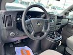 New 2023 Chevrolet Express 3500 Work Van RWD, 16' Unicell Aerocell Box Van for sale #FK016555 - photo 5