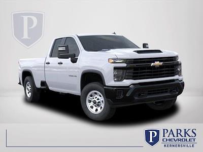 2025 Chevrolet Silverado 3500 Double Cab 4x2, Pickup for sale #FK02256 - photo 1