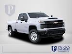 2025 Chevrolet Silverado 3500 Double Cab 4x2, Pickup for sale #FK02256 - photo 1