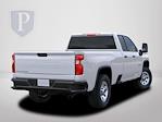 2025 Chevrolet Silverado 3500 Double Cab 4x2, Pickup for sale #FK02256 - photo 4