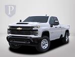 2025 Chevrolet Silverado 3500 Double Cab 4x2, Pickup for sale #FK02256 - photo 6