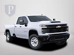 2025 Chevrolet Silverado 3500 Double Cab 4x2, Pickup for sale #FK02256 - photo 7