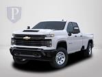 2025 Chevrolet Silverado 3500 Double Cab 4x2, Pickup for sale #FK02256 - photo 8