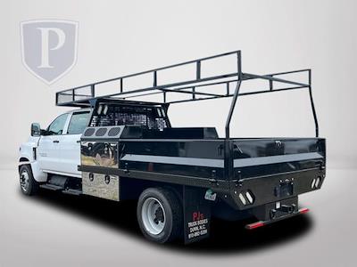 New 2024 Chevrolet Silverado 4500 Work Truck Crew Cab 4x2, PJ's Western Contractor Truck for sale #FK0238 - photo 2