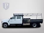 New 2024 Chevrolet Silverado 4500 Work Truck Crew Cab 4x2, PJ's Western Contractor Truck for sale #FK0238 - photo 3