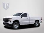 2025 Chevrolet Silverado 1500 Regular Cab 4x2, Pickup for sale #FK0244 - photo 2