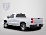 2025 Chevrolet Silverado 1500 Regular Cab 4x2, Pickup for sale #FK0244 - photo 3