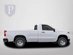 2025 Chevrolet Silverado 1500 Regular Cab 4x2, Pickup for sale #FK0244 - photo 5