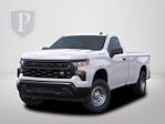 2025 Chevrolet Silverado 1500 Regular Cab 4x2, Pickup for sale #FK0244 - photo 6