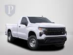 2025 Chevrolet Silverado 1500 Regular Cab 4x2, Pickup for sale #FK0244 - photo 7