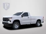 2025 Chevrolet Silverado 1500 Regular Cab 4x2, Pickup for sale #FK0248 - photo 2