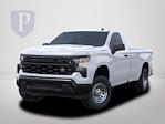 2025 Chevrolet Silverado 1500 Regular Cab 4x2, Pickup for sale #FK0248 - photo 6