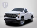 2025 Chevrolet Silverado 1500 Regular Cab 4x2, Pickup for sale #FK0248 - photo 8