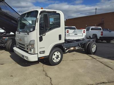 2023 Chevrolet LCF 3500 Regular Cab 4x2, Cab Chassis for sale #FK02690 - photo 1